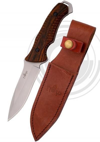 H0738RD Cuchillo deportivo - Espadas y Más