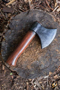 Imagen de Hacha arrojadiza Hirdsman 402902 parte de nuestra colección en Espadas y más, sitio oficial.