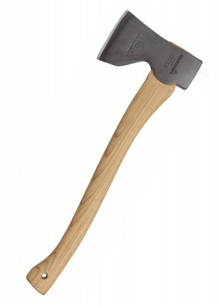 Hacha de carpintero SY210,0 SV, Hultafors HUL-840326 - Espadas y Más