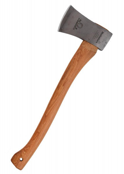 Hacha de trekking H 009 SV, Hultafors HUL-840086 - Espadas y Más