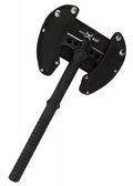 Imagen de Hacha Doble táctica M48 con vaina United Cutlery UC3056 parte de nuestra colección en Espadas y más, sitio oficial.