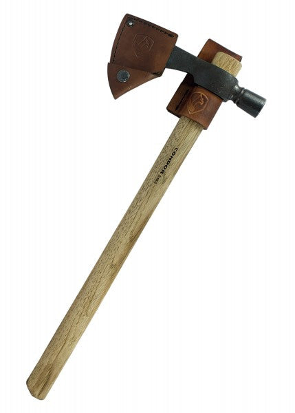 Hacha martillo indio Tomahawk, Condor CTK-63806 - Espadas y Más