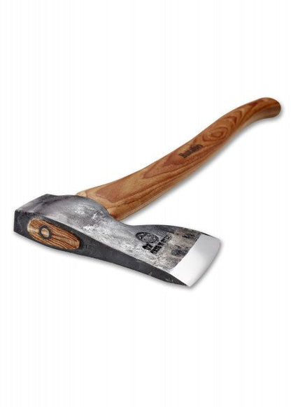 Hacha PREMIUM Forest Axe Aby 0.7, Hultafors HUL-841770 - Espadas y Más