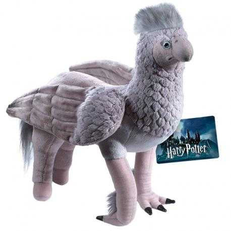 Harry Potter Peluche Collectors Buckbeak 18 x 36 cm NN8877 - Espadas y Más