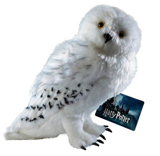 Harry Potter Peluche Hedwig 30 cm NN8871 - Espadas y Más