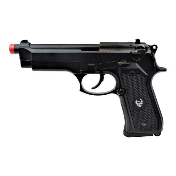 PISTOLA GAS HFC (HG 194BS)(HG-194)(HG 194S) - Espadas y Más