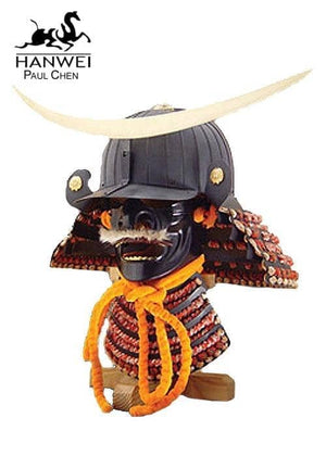 HN-AH2088 Casco Kabuto de la Fecha Masamune - Espadas y Más