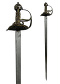 HN-SH1049 Espada Oliver Cromwell - Espadas y Más