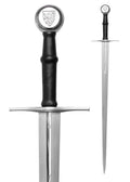 HN-SH2034 Espada de mano y media Albrecht II - Espadas y Más