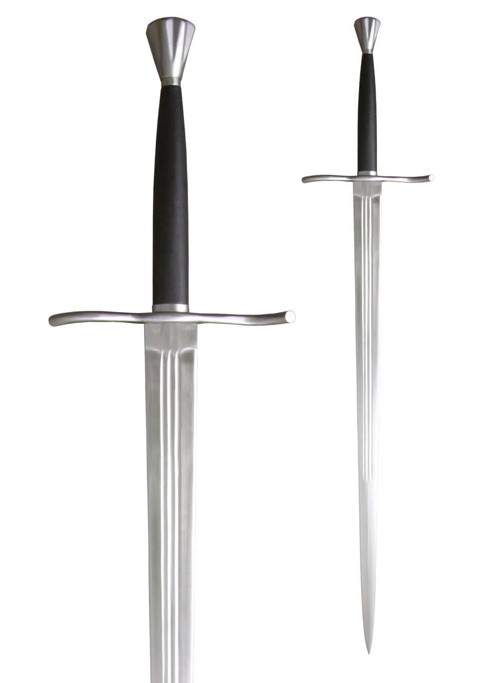 HN-SH2268 Espada mercenario Hanwei - Espadas y Más