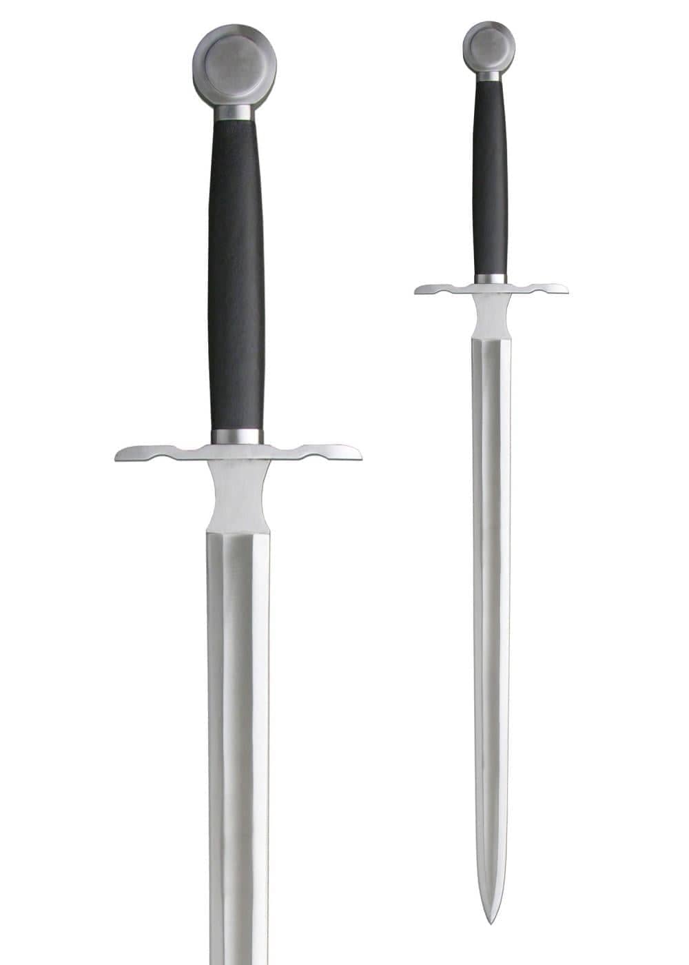 HN-SH2365 espada medieval del siglo XVI - Espadas y Más