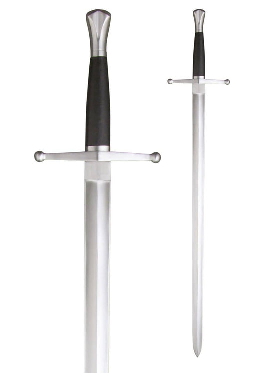 HN-SH2366 Espada de guerra del siglo XIV - Espadas y Más