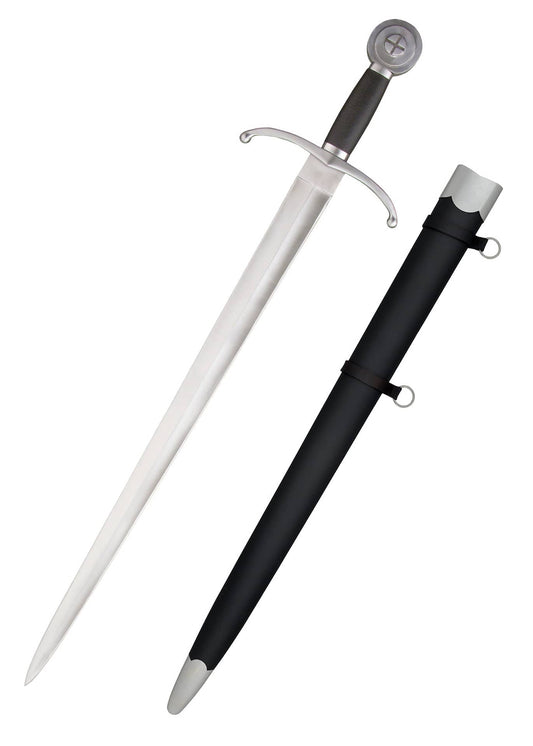 HN-SH2369 Espada de Enrique el V de Inglaterra - Espadas y Más