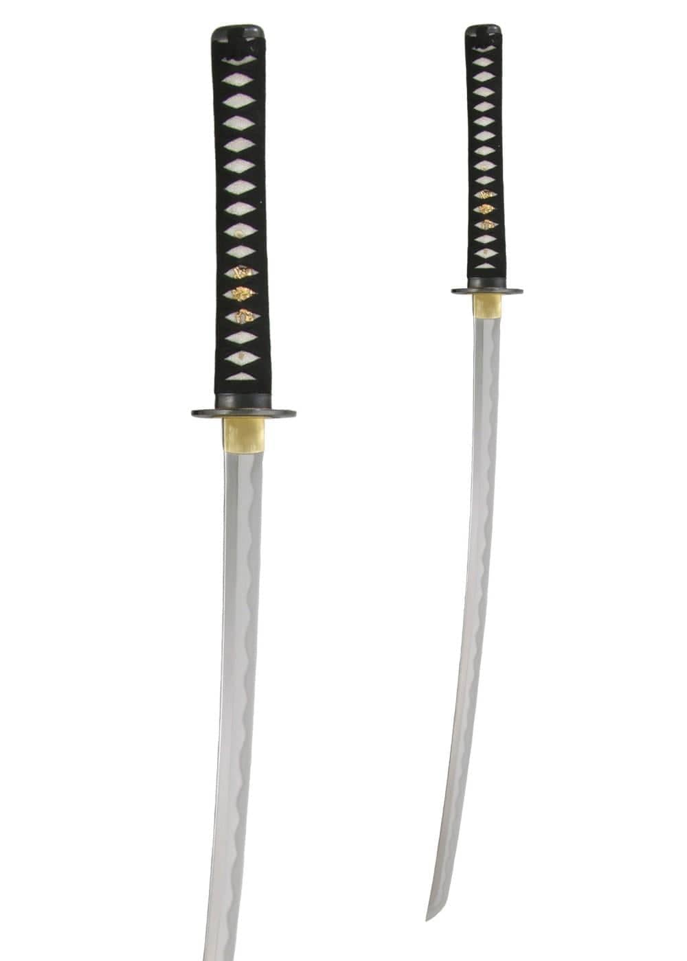 HN-SH2376 Katana de practica Especial - Espadas y Más