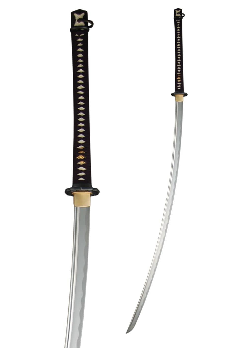 HN-SH2392 Katana Odachi Hanwei - Espadas y Más