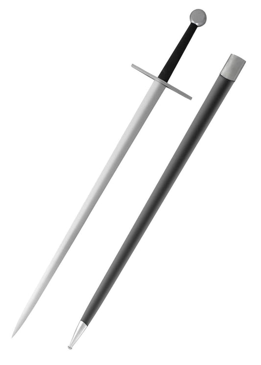 HN-SH2400 Espada Bastardo Tinker - Afilada - Espadas y Más