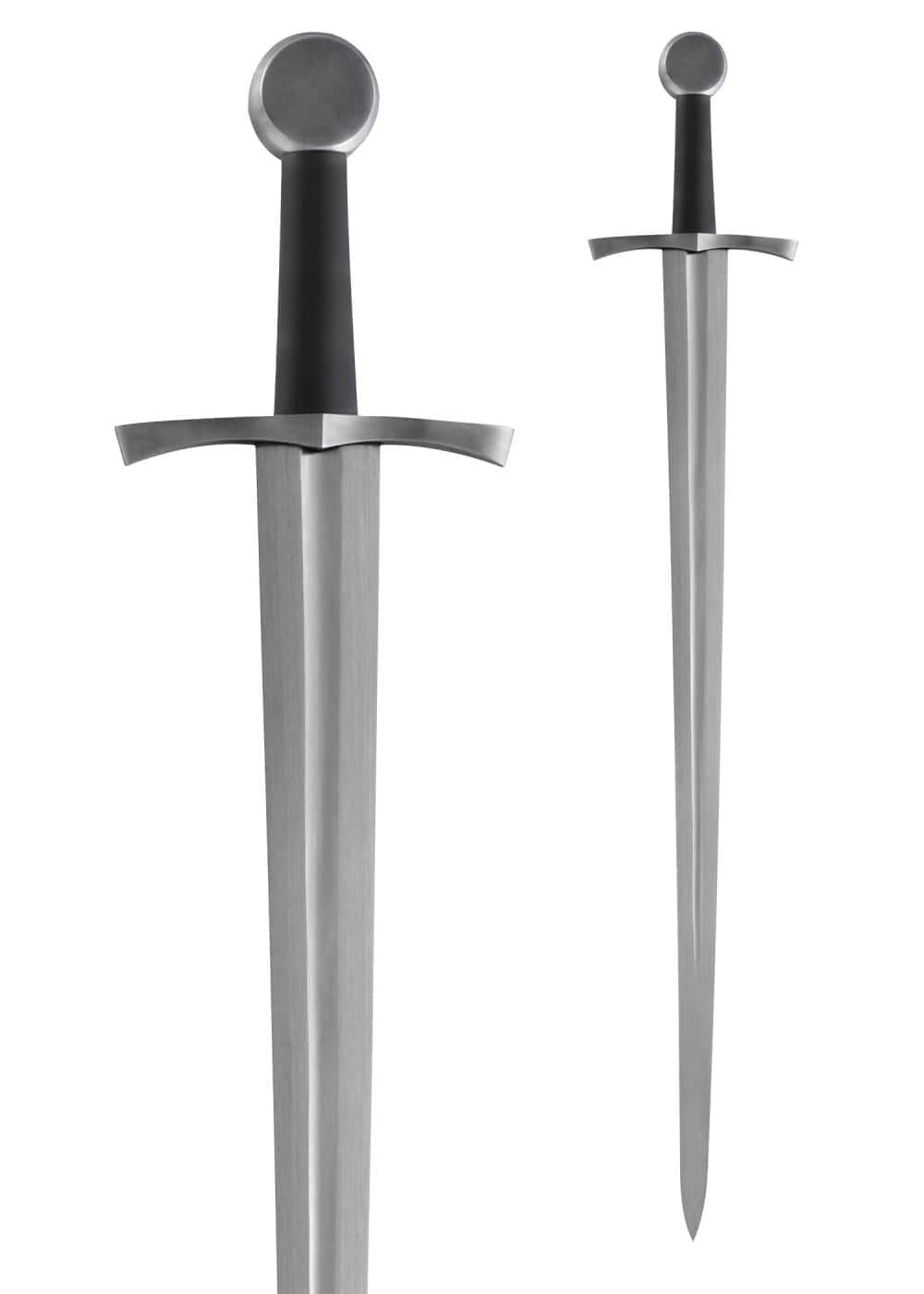 HN-SH2404 Espada Tinker temprana Medieval Sword con cuchilla afilada - Espadas y Más