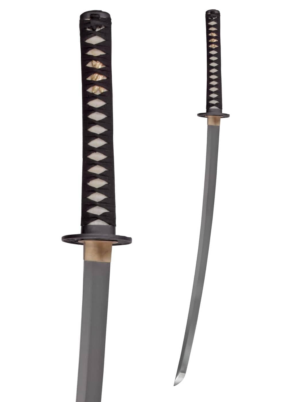 HN-SH2414 Espada katana raptor Hanwei - Espadas y Más