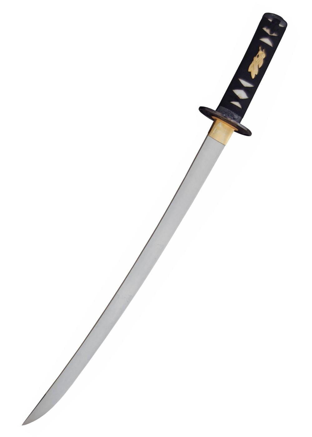 HN-SH2422 Raptor Wakizashi - Espadas y Más