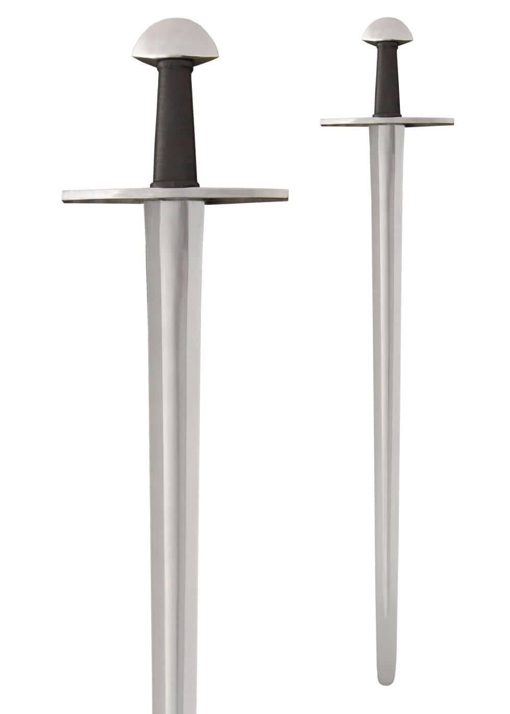 HN-SH2427 Espada de combate Tinker Norman Sword, SK-A - Espadas y Más