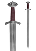 HN-SH2456 Espada Vikinga Irlandesa - Espadas y Más
