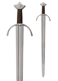 HN-SH2457 Espada Vikinga de Cawood, siglo XI - Espadas y Más