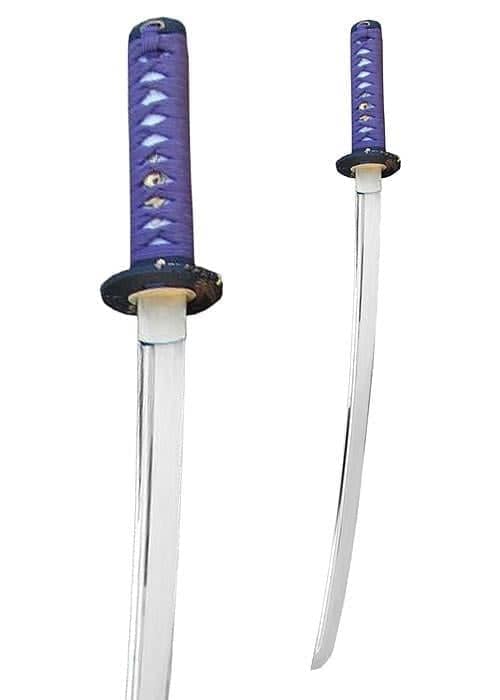 HN-SH2470 Tonbo Wakizashi - Espadas y Más