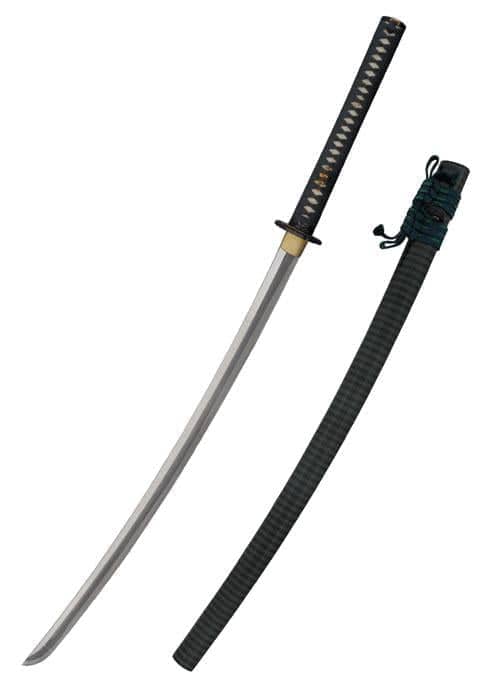 HN-SH2471 Katana Hunter Hanwei - Espadas y Más