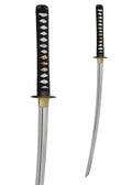 HN-SH6000IG Katana Práctico Iaito, diferentes longitudes de hoja - Espadas y Más
