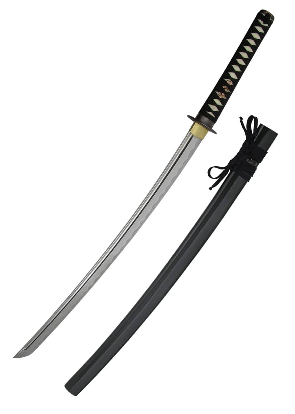 Katana de Práctica XL