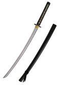 Imagen de Katana Práctica Plus XL Light HN-SH6001LPF parte de nuestra colección en Espadas y más, sitio oficial.
