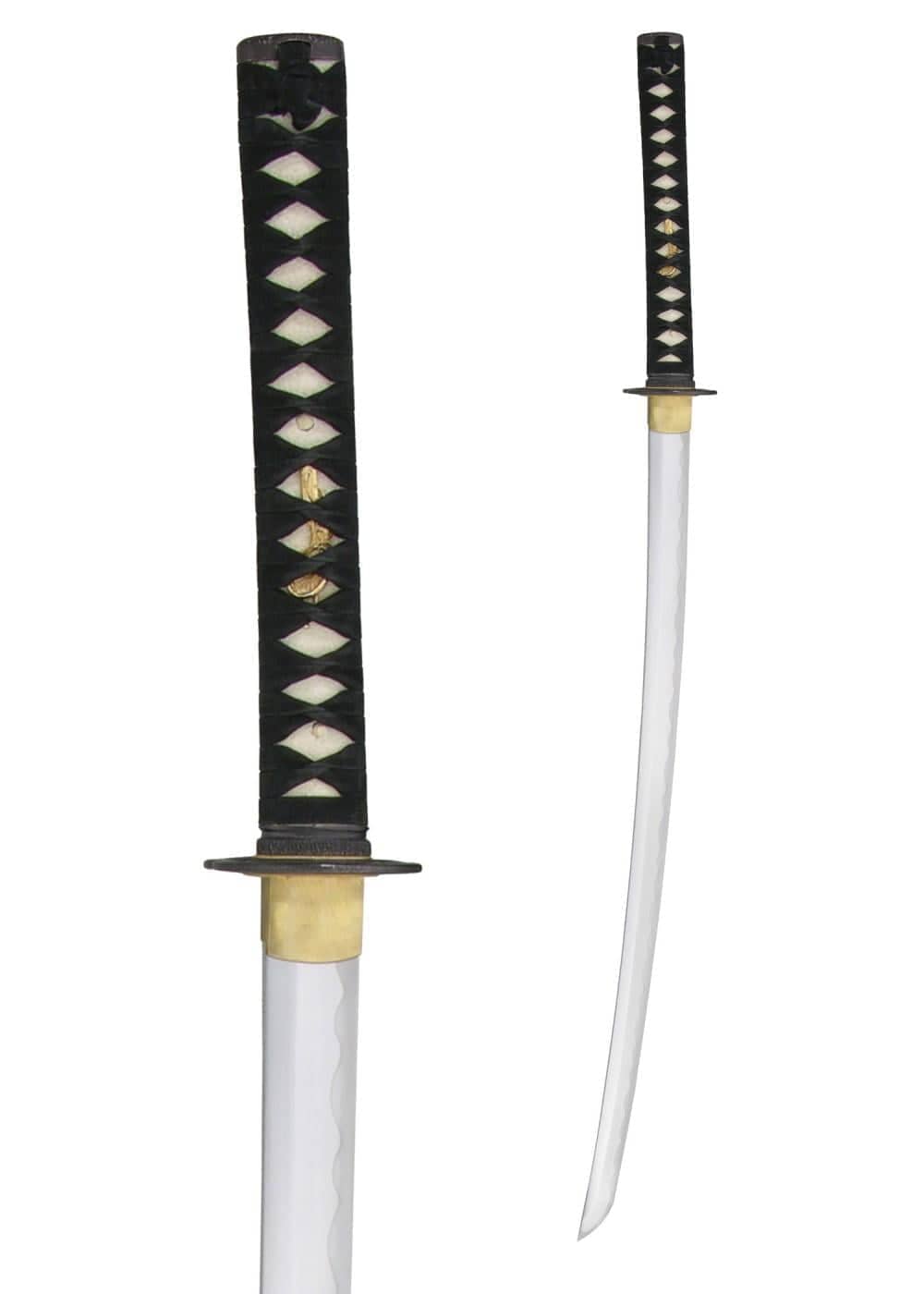 HN-SH6003KGG Musashi Elite Katana - Espadas y Más