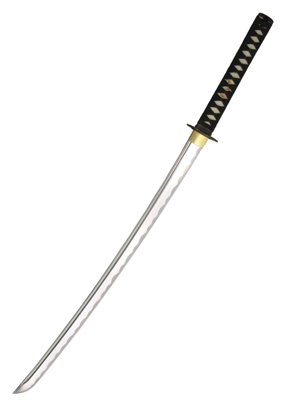 HN-SH6003LGF Musashi XL Light Katana - Espadas y Más