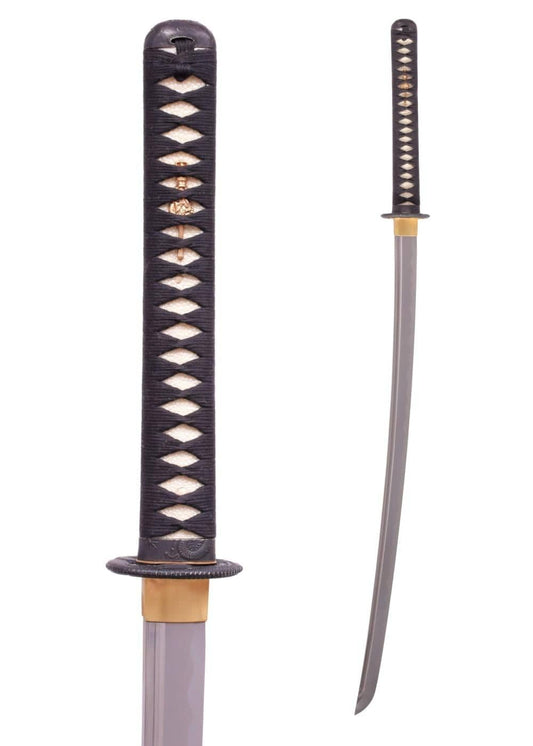 HN-SH6004SGF Shinto Light Katana funcional - Espadas y Más