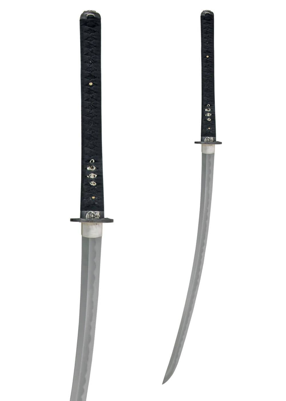 HN-SH6018KLG  Oni Katana funcional - Espadas y Más