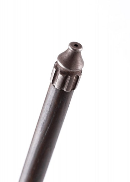 Imagen de Hacha Pipe Hawk, pipa tomahawk de Paul Chen Hanwei HN-XH2119B parte de nuestra colección en Espadas y más, sitio oficial.