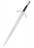 Imagen de Honshu Espada histórica de una mano con vaina UC3465 parte de nuestra colección en Espadas y más, sitio oficial.