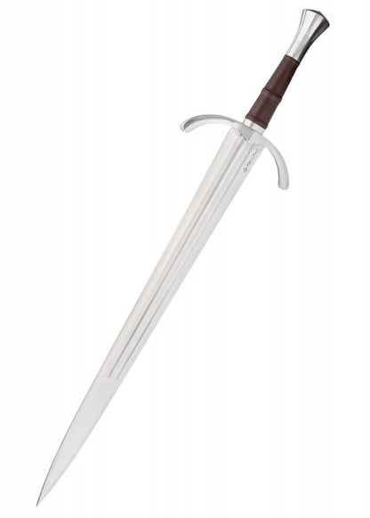 Imagen de Honshu Espada histórica de una mano con vaina UC3465 parte de nuestra colección en Espadas y más, sitio oficial.