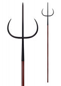 Horquilla o Tenedor de tigre Cold Steel CST-95BTF - Espadas y Más