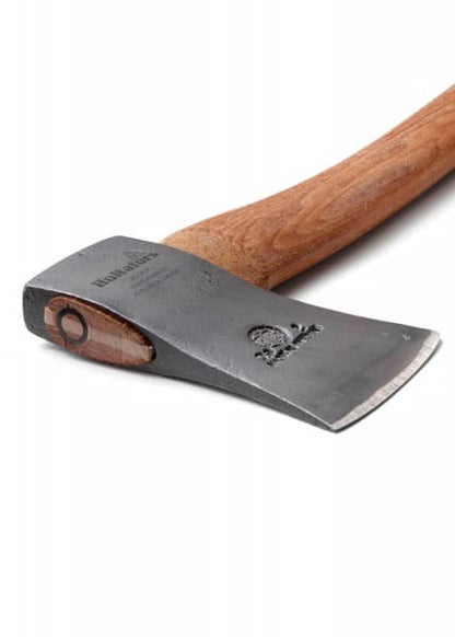 Hacha de trekking H 009 SV, Hultafors  HUL-840086 - Espadas y Más