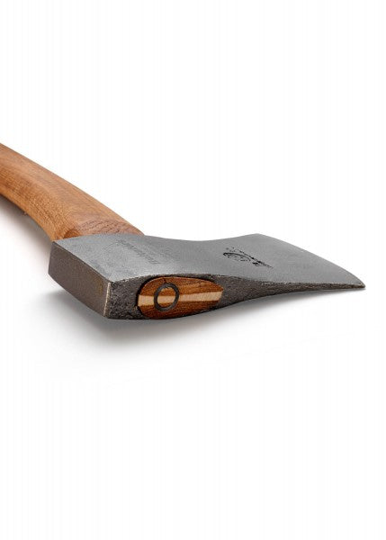 Hacha de tala HY 100,2 SV, Hultafors HUL-840144 - Espadas y Más
