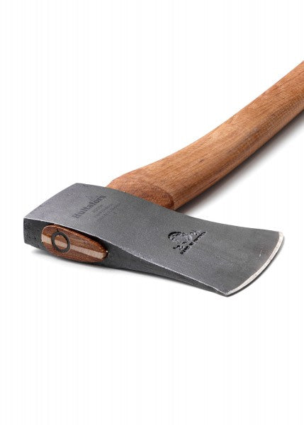 Hacha de tala HY 100,2 SV, Hultafors HUL-840144 - Espadas y Más