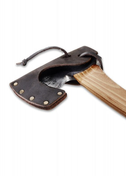 Mini Hacha Hultan 0,5, Hultafors  HUL-841701 - Espadas y Más