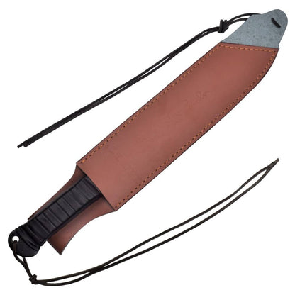 Imagen de Cuchillo réplica Rambo IV parte de nuestra colección en Espadas y más, sitio oficial.
