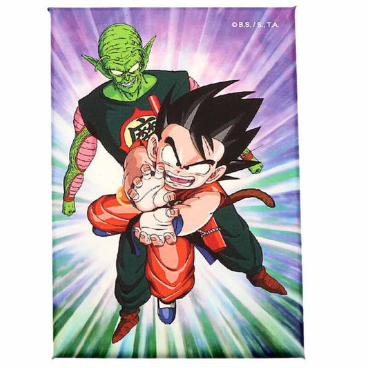 Iman Piccolo Dragon Ball - Espadas y Más