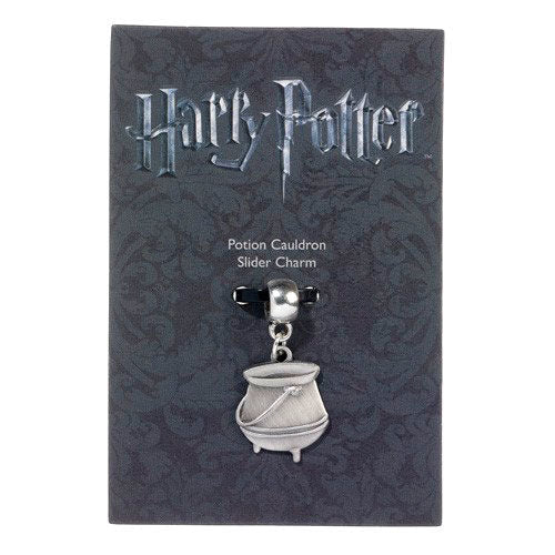 Colgante charm Potion Cauldron Harry Potter - Espadas y Más