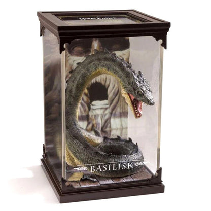 Figura Basilisco Harry Potter - Espadas y Más
