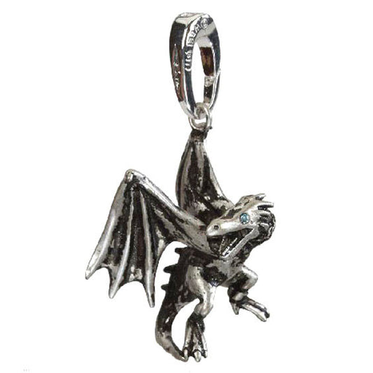 Imagen de Colgante charm Dragon Gringotts Harry Potter Facilitada por Espadas y más