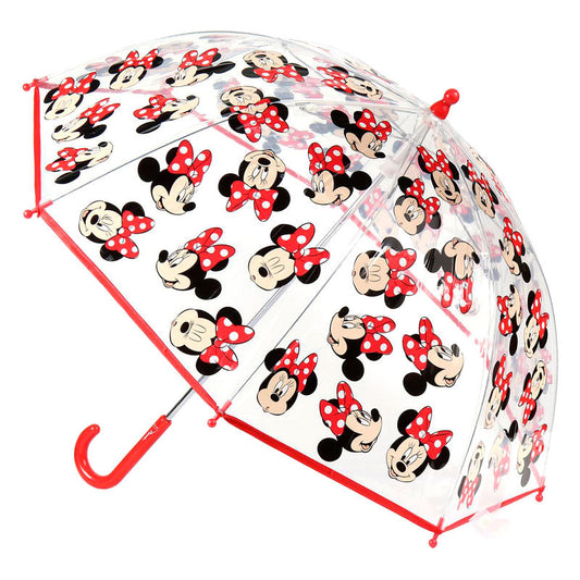 Imagen de Paraguas manual Minnie Disney POE Facilitada por Espadas y más