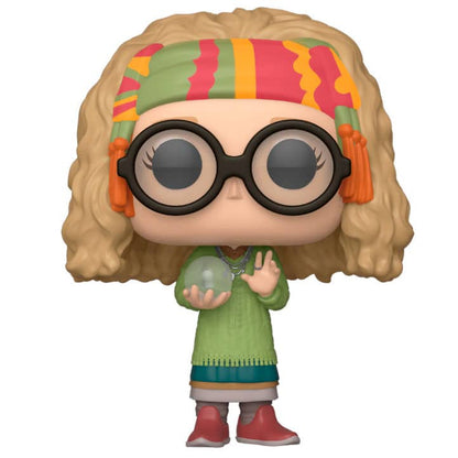 Figura POP Harry Potter Sybill Trelawney - Espadas y Más